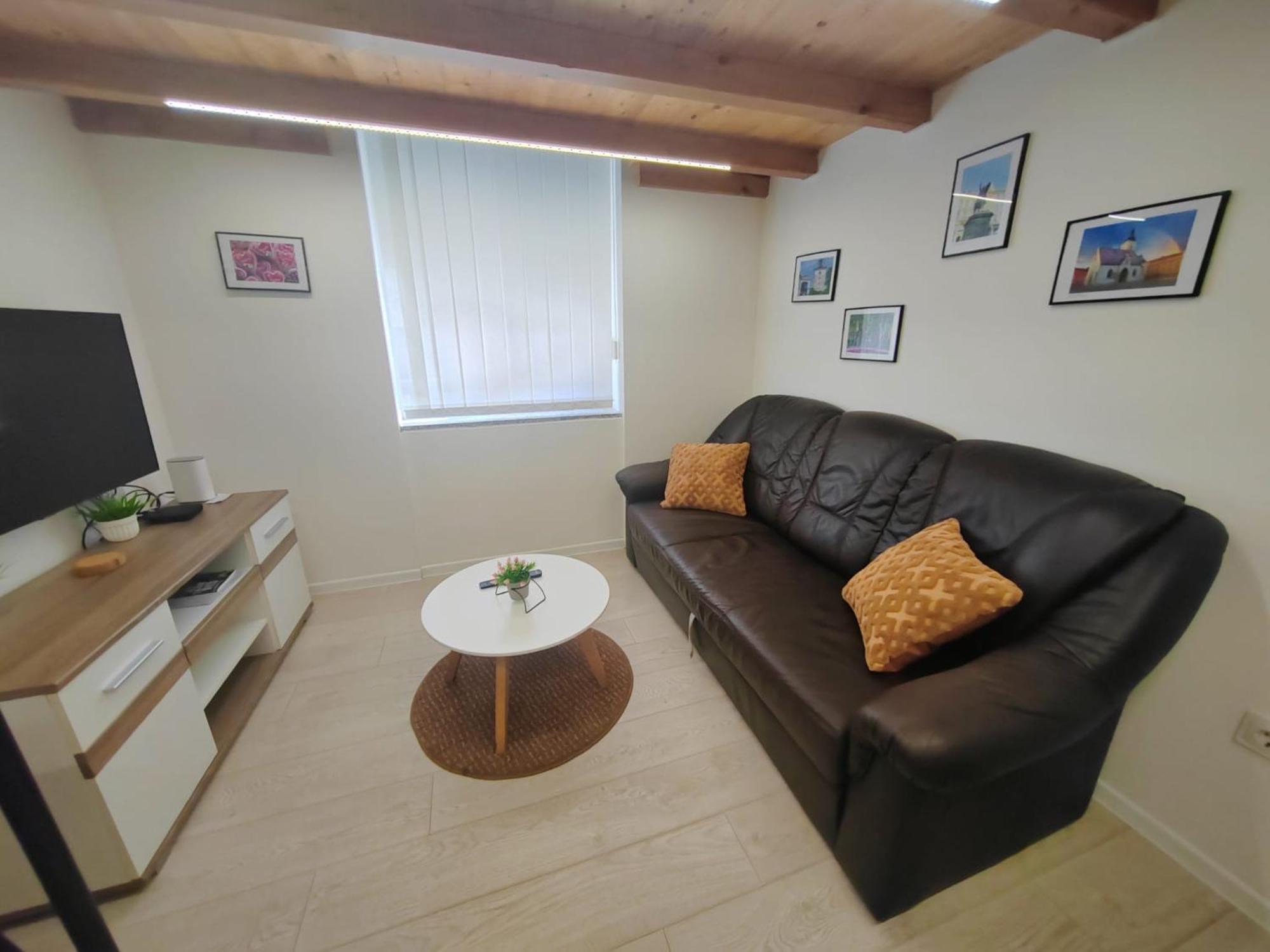 Hit Apartment Zagreb